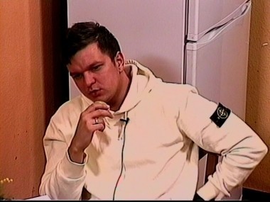 ДОМ-2 После заката 3230 день Ночной эфир (14.03.2013)