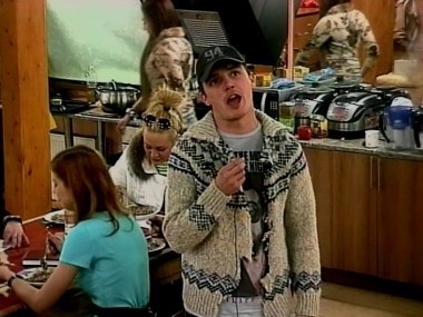 ДОМ-2 После заката 3232 день Ночной эфир (16.03.2013)