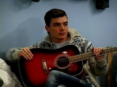 ДОМ-2 После заката 3233 день Ночной эфир (17.03.2013)