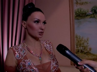 ДОМ-2 После заката 3235 день Ночной эфир (19.03.2013)