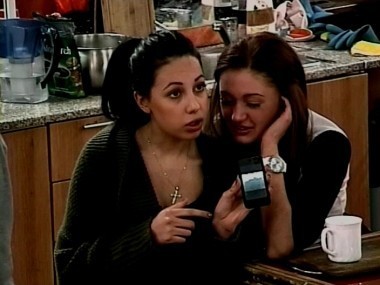 ДОМ-2 После заката 3240 день Ночной эфир (24.03.2013)