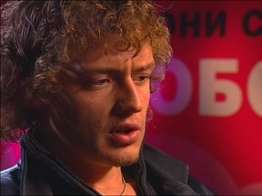 Дом-2. Праздничные выпуски 1: сезон 2, выпуск 8