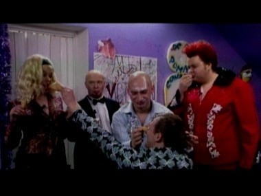 Дом-2. Праздничные выпуски 2: сезон 3, выпуск 9