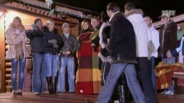 Дом-2. Про любовь: выпуск 13