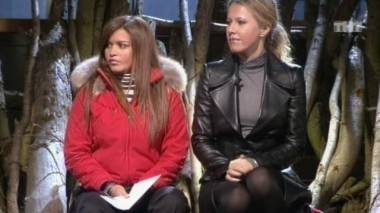 Дом-2. Про любовь: выпуск 133