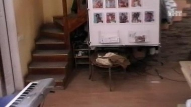 Дом-2. Про любовь: выпуск 15