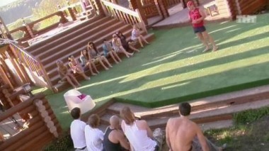 Дом-2. Про любовь: выпуск 176