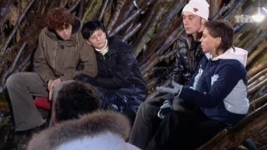 Дом-2. Про любовь: выпуск 19