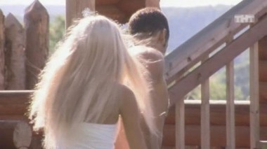 Дом-2. Про любовь: выпуск 215