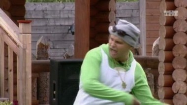 Дом-2. Про любовь: выпуск 216