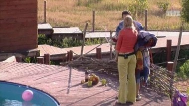 Дом-2. Про любовь: выпуск 218