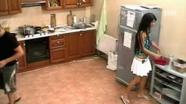 Дом-2. Про любовь: выпуск 229