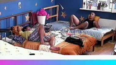 Дом-2. Про любовь: выпуск 236