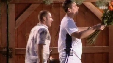 Дом-2. Про любовь: выпуск 241