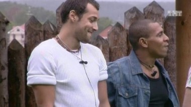 Дом-2. Про любовь: выпуск 243