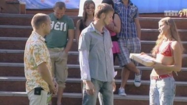 Дом-2. Про любовь: выпуск 257