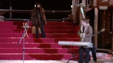 Дом-2. Про любовь: выпуск 26