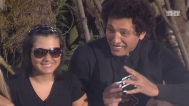 Дом-2. Про любовь: выпуск 262