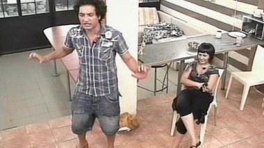 Дом-2. Про любовь: выпуск 273