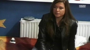 Дом-2. Про любовь: выпуск 3