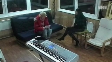 Дом-2. Про любовь: выпуск 30