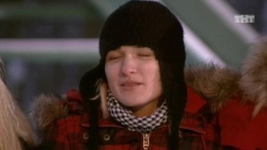 Дом-2. Про любовь: выпуск 36