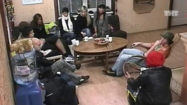 Дом-2. Про любовь: выпуск 37