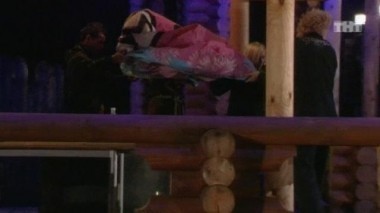 Дом-2. Про любовь: выпуск 4