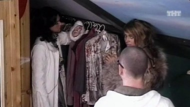 Дом-2. Про любовь: выпуск 6