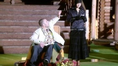 Дом-2. Про любовь: выпуск 7