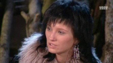 Дом-2. Про любовь: выпуск 9