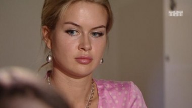 ДОМ-2 Судный день, 1 сезон, 1 серия