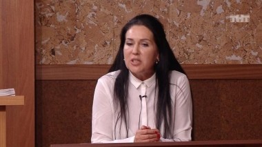 ДОМ-2 Судный день, 1 сезон, 11 серия