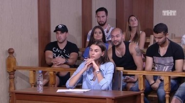 ДОМ-2 Судный день, 1 сезон, 14 серия