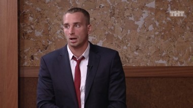 ДОМ-2 Судный день, 1 сезон, 18 серия