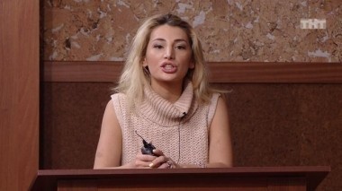 ДОМ-2 Судный день, 1 сезон, 37 серия