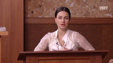 ДОМ-2 Судный день, 1 сезон, 38 серия