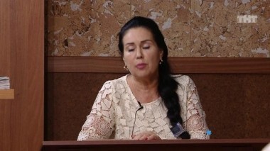 ДОМ-2 Судный день, 1 сезон, 41 серия