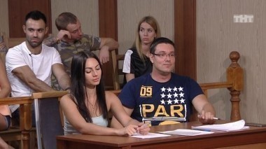 ДОМ-2 Судный день, 1 сезон, 42 серия