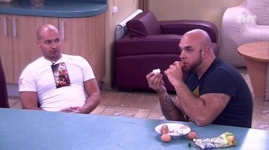 Дом-2. Свадьба на миллион, 2 выпуск (16.12.2016)