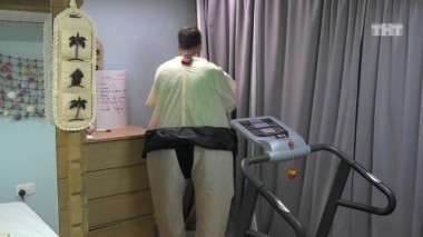 Дом-2. Свадьба на миллион, 24 выпуск (04.01.2017)