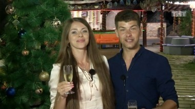 Дом-2. Свадьба на миллион, 26 выпуск (06.01.2017)