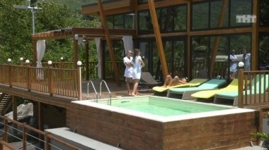 Дом-2. Свадьба на миллион, 28 выпуск (08.01.2017)