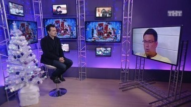 Дом-2. Свадьба на миллион, 29 выпуск (09.01.2017)