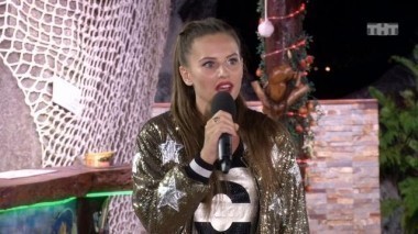 Дом-2. Свадьба на миллион, 30 выпуск (10.01.2017)