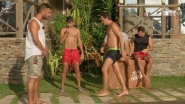 Дом-2. Свадьба на миллион, 31 выпуск (10.01.2017)