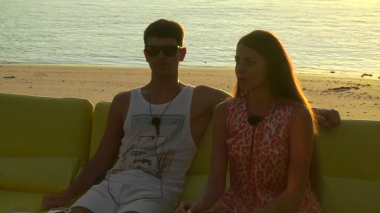 Дом-2. Свадьба на миллион, 4 выпуск (18.12.2016)