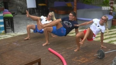 Дом-2. Свадьба на миллион, 41 выпуск (20.01.2017)