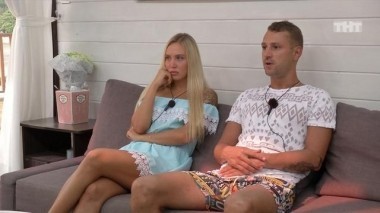 Дом-2. Свадьба на миллион, 47 выпуск (25.01.2016)