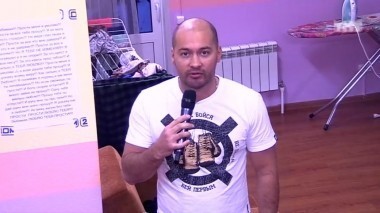 Дом-2. Свадьба на миллион, 5 выпуск (19.12.2016)